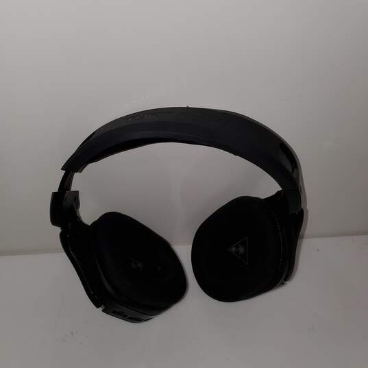 Untested Turtle Beach Over-The-Ear Headphones / Headset 600G2X Max P/R image number 4