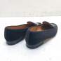 Stubbs & Wootton Pirate Jolly Rodger Loafers Black 6 image number 4