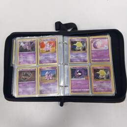 Lot of Assorted Pokemon Trading Cards alternative image