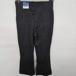 Old Navy Extra High-Rise Stevie Crop Pants alternative image