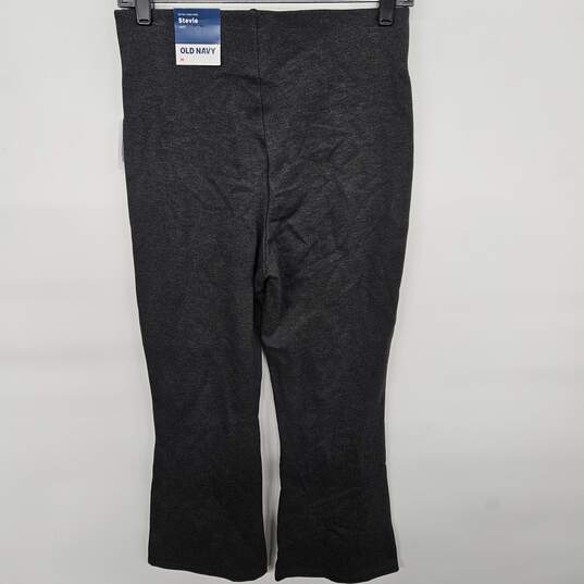 Old Navy Extra High-Rise Stevie Crop Pants image number 2