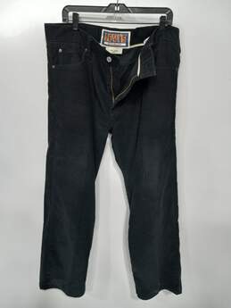 Levi Strauss & Co. Men's Corduroy Pants Size 40x30