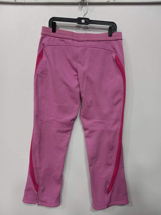 Women’s Nike Therma-Fit Sweatpants Sz M image number 2