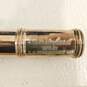 VNTG Gemeinhardt Brand M3 Model Open Hole Flute w/ Case and Cleaning Rod image number 3