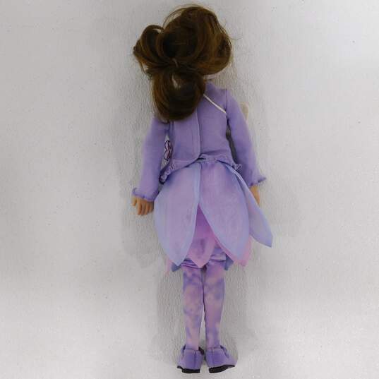 American Girl Hopscotch Hill Hallie Doll image number 2