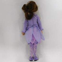 American Girl Hopscotch Hill Hallie Doll alternative image