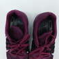 Nike Zoom Winflo 5 True Berry Women's Shoes Size 8 image number 2