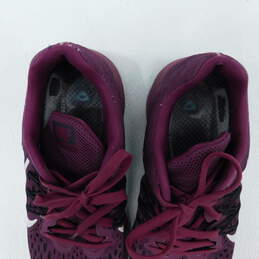 Nike Zoom Winflo 5 True Berry Women's Shoes Size 8 alternative image