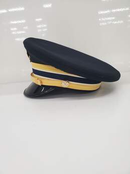 army ASU company grade formal hat Size-6 3/4 alternative image
