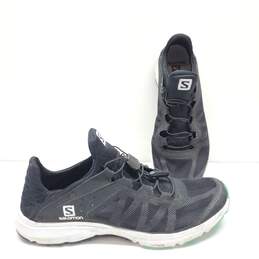 Salomon Amphib Bolo Women's Athletic Shoes Size 7.5