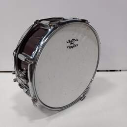 Glory Red Snare Drum 14.5 x 6 Inch
