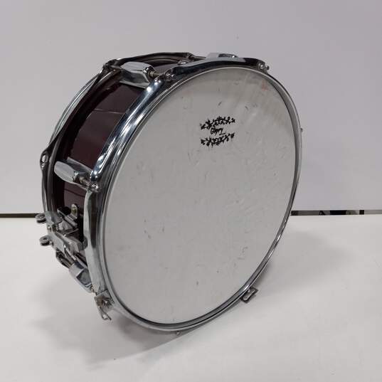 Glory Red Snare Drum 14.5 x 6 Inch image number 1