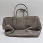 Marc by Marc Jacobs 'Recruit East West' Grey Leather Tote Bag w/ COA image number 9