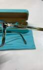 Tiffany & Co Mullticolor Sunglasses - Size One Size image number 9