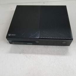 Microsoft Xbox One 500GB HDD