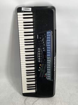 CT-700 Black White Advanced Built-In Speaker 61 Keys Electronic Keyboard