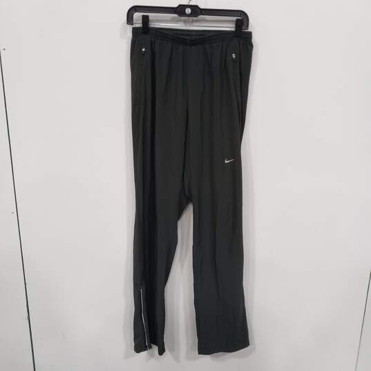 Nike Dri-Fit Track Pants Men's Size L image number 1