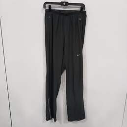 Nike Dri-Fit Track Pants Men's Size L