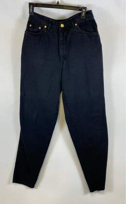 Gucci Black Jeans - Size 30