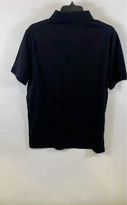 Michael Kors Black short sleeve Casual Shirt - Size Medium alternative image