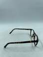 Warby Parker Topper Tortoise Eyeglasses image number 5
