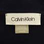 Calvin Klein Women Blue Cardigan M image number 3