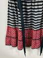 Free People Mullticolor Casual Dress - Size 10 image number 8