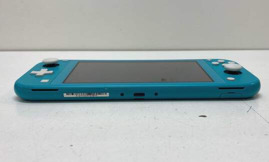 Nintendo Switch Lite Console- Turquoise image number 5