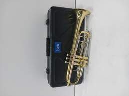 Trumpet w/Hard Case