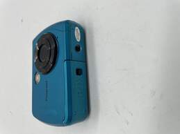 Polaroid IS048 16 M.P Waterproof Digital Camera Not Tested Use For Parts alternative image
