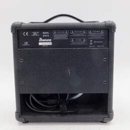 Ibanez GTA10 10-Watt Practice Amplifier alternative image