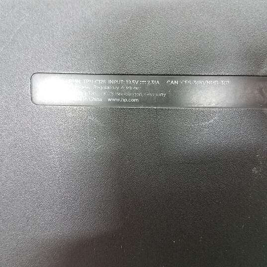 HP Notebook 15in AMD A6-5200 CPU/APU 4GB RAM & HDD image number 7