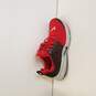 Nike Red Girls size 5Y image number 3
