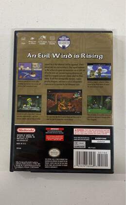 The Legend of Zelda: The Wind Waker - GameCube (CIB) alternative image