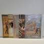 Lot of Argentinian Tango 8x10 Print Art (5) image number 1