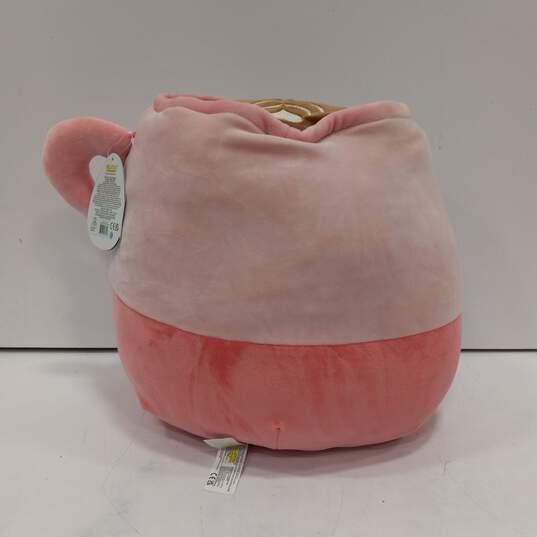 Kellytoy Squishmallow 12" Emery Latte / Cappuccino Plush Toy image number 3