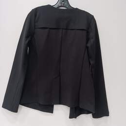 FLX Women's Black Jacket Size Medium alternative image
