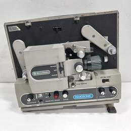 Bell & Howell Filmosonic Projector alternative image