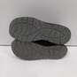 Women's Gray Work Shoes Size 9.5 image number 5