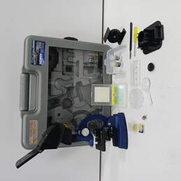 Konuscience Zoom Microscope Set