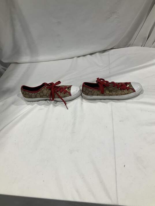 Women's Shoes- Coach image number 3