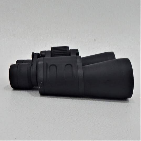 Vivitar Binoculars 7X50 297Ft At 1000Yds w/ Case image number 4