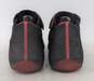 Jordan Why Not Zer0.1 Bred Men's Shoe Size 14 image number 3