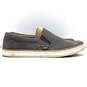 UGG Charcoal Loafer Casual Shoe Men 8.5 image number 1