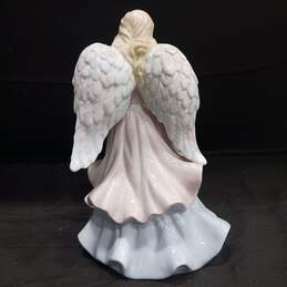 Porcelain Angel Figurine alternative image