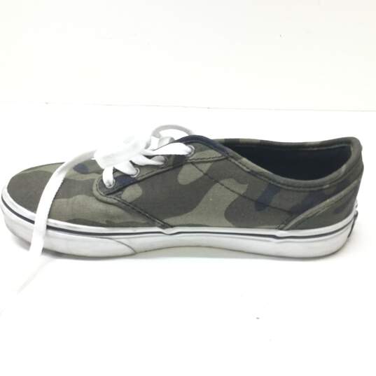 Vans Camo Youth 5 image number 2