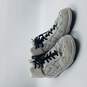 Nike Dunk High Premium Sneakers Men's Sz 10.5 Gray image number 3