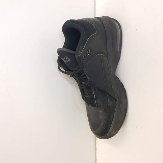 Nike Air Jordan Max Aura 3 GS Black Basketball Shoes  DA8021-001 Size 5Y image number 1