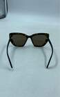 Prada` Brown Sunglasses - Size One Size image number 4