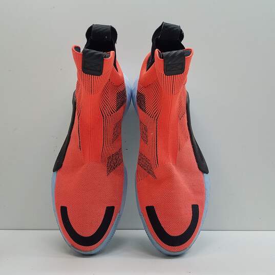 adidas N3XT L3V31 Orange Men's Shoes Size 13.5 image number 6